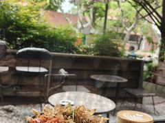 手作牛肉饭-WABI COFE(愚园路店)