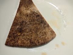 黑糖麻酱饼-小吊梨汤·北京菜·烤鸭(鸟巢店)