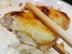 -蒙古苍狼蒙餐