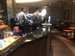 -COSTA COFFEE(武汉天地店)