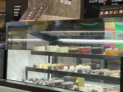 -Awfully Chocolate(嘉里城店)