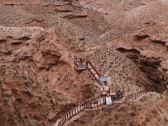 -张掖平山湖大峡谷