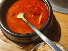 -汉拿山(北京上地华联店)