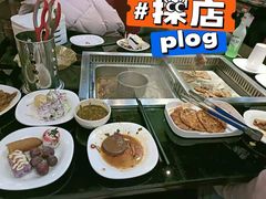 -维纳斯火锅烤肉自助餐厅