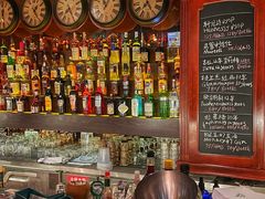 -味德西餐音乐酒吧 Wade's Bar&Grill