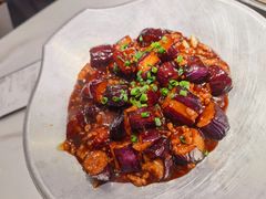 -绿茶餐厅(滨海万达广场店)