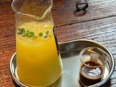 -锅炉咖啡·西餐·音乐酒厂