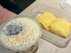 -杨枝金捞甜品(氹仔泉澧店)