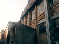 -半岛1919创意园区