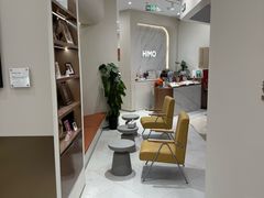 -HIMO海马体照相馆(上海华润CP静安店)