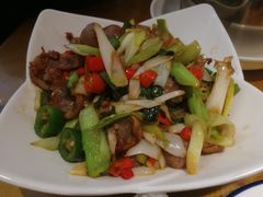 -邻家小馆(银都店)
