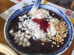 -包整·丝娃娃(一览甲秀楼风景店)