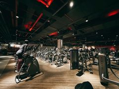 -威尔仕健身(杭州万象城店)