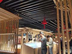 -温野菜涮涮锅(西单大悦城店)