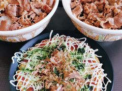 -食其家·牛丼咖喱(昆山巴黎春天店)