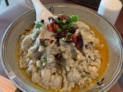 麻豆腐-古北烤鸭王I古北水镇景区店