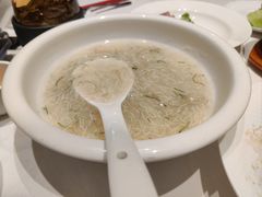 -扬州万怡酒店-中餐厅(文昌中路店)