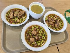 -老乡鸡(新邻天地店)