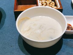 -金狮麟·新豫菜(金码大厦店)