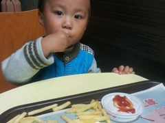android_upload_pic-肯德基(咸宁中商店)