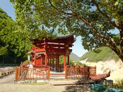 -长谷洞天