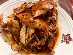 -琼大师东方烤乳猪(亚特兰蒂斯店)