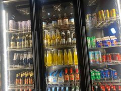 -527烧烤·龙虾·精酿酒(小石城美乐城店)