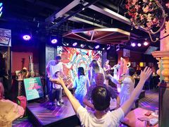 -纳瓦新疆菜(银都店)