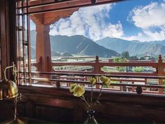 -松赞拉萨林卡酒店