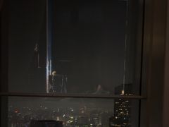 -南宁那莲豪华精选酒店-云霄酒廊·80楼高空城景酒吧