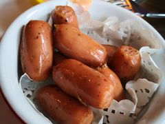 -豪客来牛排(文化路店)