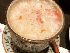 蟹肉蒸蛋-蟹的岡田屋(正大广场店)