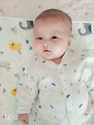 -龙文宝贝上门婴儿理发满月剃胎毛(黄浦店)
