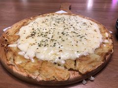 -HOTISLAND海鸡岛·韩国料理(江南西店)