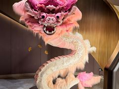 -华尔道夫酒店·羿庭(金鱼胡同店)