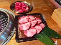 -汉拿山(北京上地华联店)