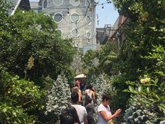 -The Grounds of Alexandria