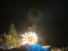 -威海华夏城景区