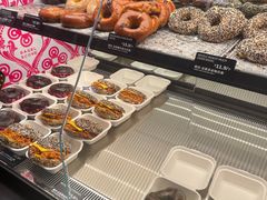 -CC BAGEL&SCONE 贝果与司康(南开大悦城店)