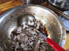 -徐老幺奶汤面