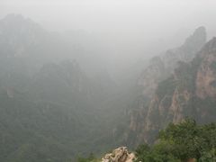 -狼牙山风景区