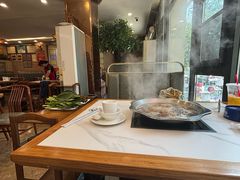 -老城红焖羊肉(人民路店)