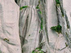-天柱山风景区
