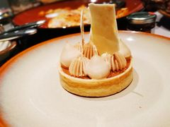 -上海苏宁宝丽嘉酒店·Cafe Bellagio西餐厅
