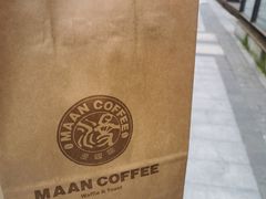 -漫咖啡(奥体店)