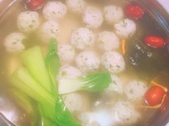 -醉秦川餐厅(吾悦广场店)