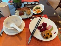 -广州富力丽思卡尔顿酒店