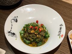 -龙少爷碳火干锅(环球中心店)