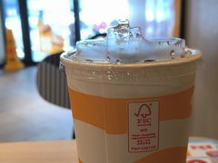 -麦当劳(温州人民路店)