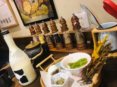 -樱宿日式和牛烧肉(五道口店)